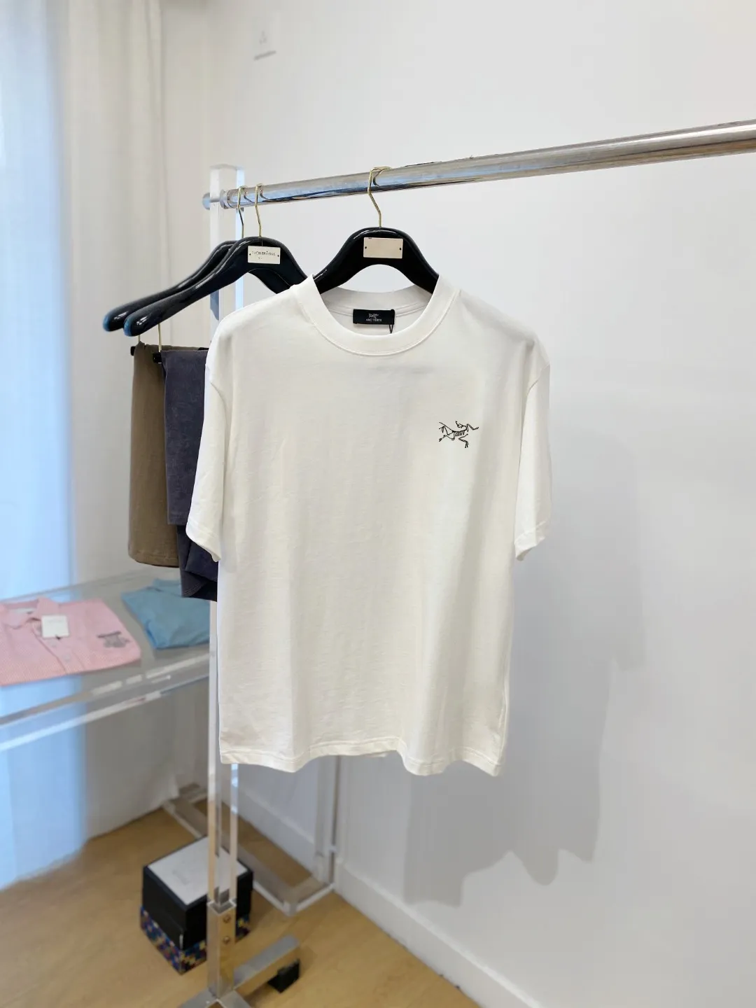 、 T ， ， logo， Versatile 。 g ， ， ， ，Sizes S-XXL（ ）